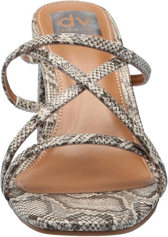 Dolce Vita Women's Huron Sandal in Saudi Arabia