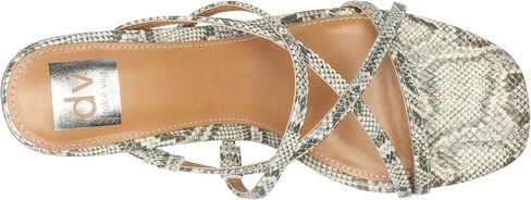 Dolce Vita Women's Huron Sandal in Saudi Arabia