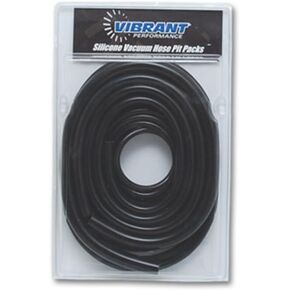 VIBRANT Performance VAC Hose KIT Black