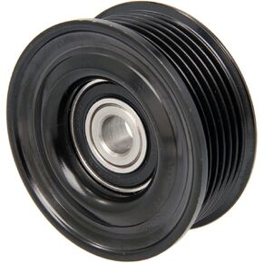 Hayden Automotive 5021 Idler and Belt Tensioner Pulley