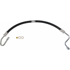 Sunsong 3401400 Power Steering Pressure Line Hose Assembly