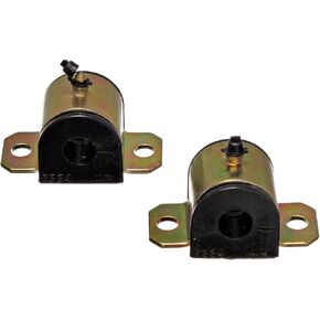Energy Suspension 3.5202G 11/16" Sway Bar Bushing Set