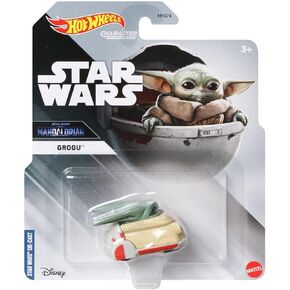Hot Wheels Studio Character Cars Assortment Marvel X-Men, Teenage Mutant Ninja Turtles, Star Wars, DC Ideas for Collectors and Kids 3 years and older