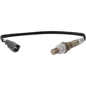 234-4261 2344261 O2 Oxygen Sensor Downstream Compatible with Lexus GX470 ES330 Toyota 4Runner FJ Cruiser Camry RAV4 Solara Tacoma 2003-2009