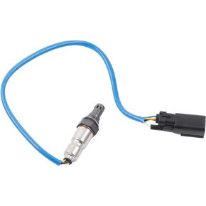 Dasbecan O2 Oxygen Sensor Upstream 234-5038 Compatible with Ford F-150 F150 3.5L 3.7L Explorer Fusion Escape 3.0L Edge Mustang Taurus Flex MKS MKT MKX MKZ CX-9 Mariner Milan 3.0L BL3A-9Y460-CA
