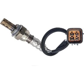 75-4398 24458 Downstream Oxygen Sensor Compatible with 2010 2011 2012 2013 Mazda 3, Mazda 3 Sport 2.0L 2.5L Post O2 Sensor