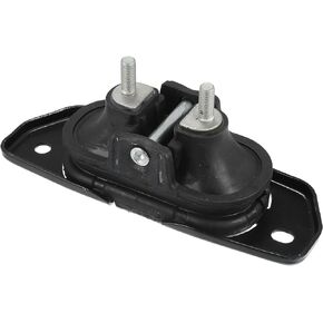 Motoforti Engine Motor Mount, Engine Mounting, for Chrysler Sebring 2.7L 2007-2010, No.5085076AB, Black