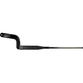 Dorman 42950 Front Driver Side Windshield Wiper Arm Compatible with Select Volvo Models