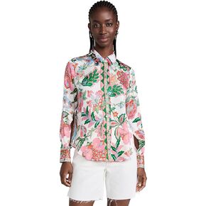 Misa Women's Celine Top in Kuwait