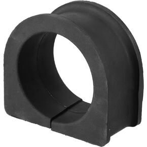 ACROPIX Suspension Sway Bar Stabilizer Shaft Insulator Bushing Fit for Toyota Tacoma - Pack of 1 Black