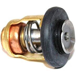 Thermostat for Yamaha (60, 70 HP 60TLR 70TLR) 50C Replaces 6H3-12411-11-00 / 6H3-12411-11-00 / 6H3-12411-00-00 / 6H3-12411-01-00 / 6H3-12411-10-00 / 6E5-12411-30-00 and 18-3622