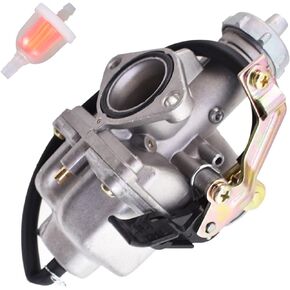 Carburetor Replacement for Kymco Mxu 150 2004-2008 Carb
