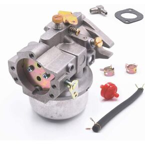 Carbman Carburetor for Kohler Magnum and K-Twin Engines Including M18 MV18 M20 MV20 KT17 KT18 KT19 52-053-09 52-053-18 52-053-28