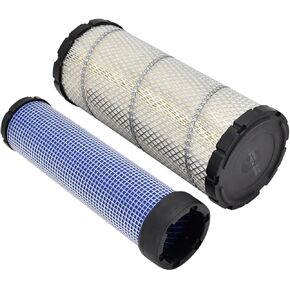 1348726 مجموعات فلتر الهواء 134-8726 140-2334 1402334 متوافق مع جرافة كاتربيلر CC-34B CB-34B CB-34BXW CB-36B 304E 305E 305CCR 306 306E جرافة انزلاقية التوجيه 216 226 228 232 in Kuwait