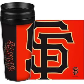 Boelter Brands MLB Full Wrap Hype