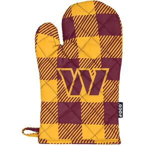 FOCO NFL unisex-adult NFL Team Logo Grilling Cooking Chef Gear - Apron, Mitt, Hat in Saudi Arabia