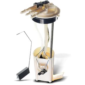Fuel Pump Assembly for Chevrolet S10 GMC Sonoma 2000-2002 (L4 2.2L)