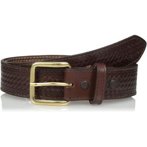 نوكونا بيلت كو. سلة نقود للرجال باللون البني in Kuwait