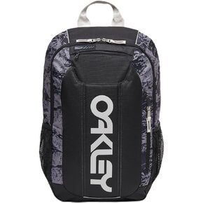 حقيبة ظهر Oakley Enduro 20L 3.0 للرجال، باللون الأخضر، مقاس واحد