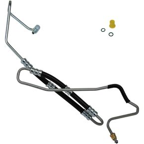 Edelmann 92749 Power Steering Pressure Line Hose Assembly