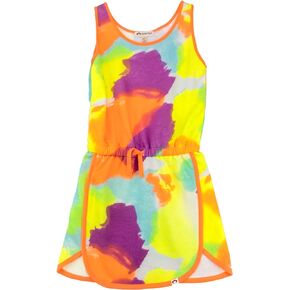 Girl's Mia Dress (Toddler/Little Kids/Big Kids)
