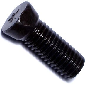 014973477837 Clipped Head Plow Bolts, 1/2-13 x 1-1/2, Piece-8