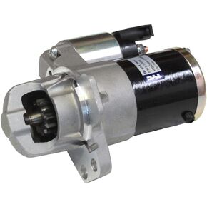 TYC - 1-17996 1-19014 Replacement Starter