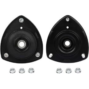 AUTOMUTO Front Upper Shock Mounts Fit for 2004-2006 for Scion xA 2004-2006 for Scion xB 2000-2005 for Toyota Echo