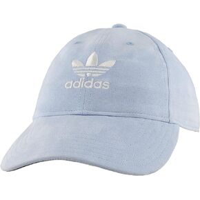 adidas Originals Women's Relaxed Fit Adjustable Strapback Cap
