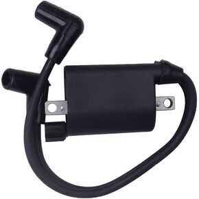 New Ignition Coil Compatible With EZGO EZ-GO E-Z-GO gas 2003-2021 Replace # 72866-G01 72866G01 EPIGC104