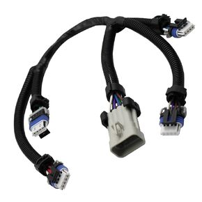 12579355 Ignition Coil Harness for LS2 LS4 LS7 Engines