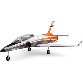 E-flite Viper 70 EDF Jet BNF Basic w/ AS3X and Safe Select- EFL077500