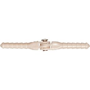 Du-Bro 937 Micro E/Z Hinge (15-Pack)
