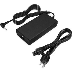 120W Charger for msi Laptop Charger msi gf63 gv15 GV15-Thin-11SC GF63 Thin 10 11 12Th Intel core Laptop ms-16r5 ms-16r6 ms-16r7 adp-120vh d a17-120p2a