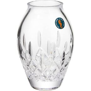 Waterford Giftology Lismore Candy Bud Vase, 5.1", Clear