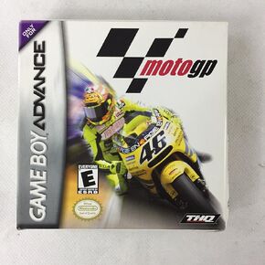 Moto GP (Renewed)