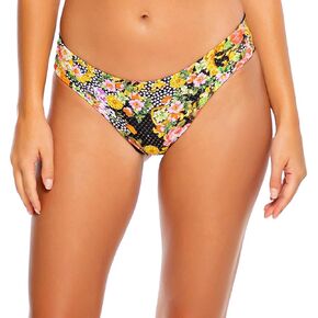 Forever Yours - Seamless Full Ruched Back Bottom