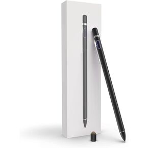 Stylus Pens for Touchscreen, High Sensitivity & Precision Capacitive Stylus Pencil for iPad iPhone Tablets Samsung Galaxy Universal Touchscreen Devices