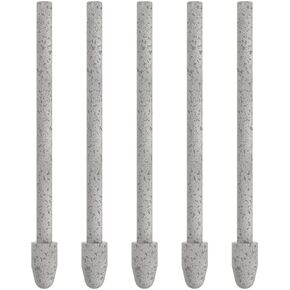 مناقير اللباد Artisul، 5 سناب بديلة من اللباد المتوافقة مع Stylus P77 للكمبيوتر اللوحي Artisul SP1603 للرسم الرسومي in Kuwait