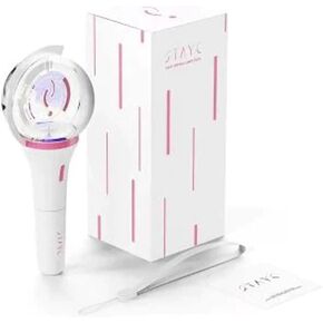 STAYC - OFFICIAL LIGHT STICK Official Penlight Import