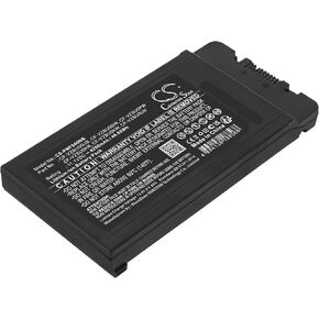 CS Replacement 4200mAh Battery for Panasonic CF-54, Panasonic CF-VZSU0GJS, CF-VZSU0GW, CF-VZSU0PK, CF-VZSU0PR, CF-VZSU0PW, CF-VZSUOGW, CF-VZSUOLW, CF-VZSUOPW