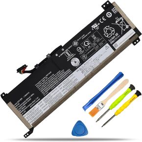 L19M4PC0 L19C4PC0 Laptop Battery Replacement for Lenovo Legion 5P-15IMH05 Legion 5-15IMH05 5-15ARH05 Series 5B10W86194 5B10W86195 5B10W86196 L19C4PC1 L19M4PC1 15.44V 60Wh