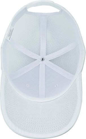 قبعة بيسبول شبكية من Gelante، قبعة Snapback، لوحة أمامية منظمة in Kuwait