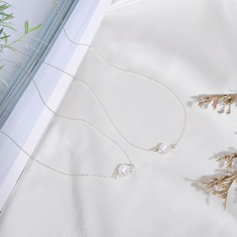 HOPE LOVE SHINE Mother of the Groom gifts Mother of the Bride Gifts on Wedding Day from Daughter Son Jewelry Necklace Gift Box in Saudi Arabia