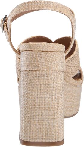 Women's Wynston Heeled Sandal in Saudi Arabia