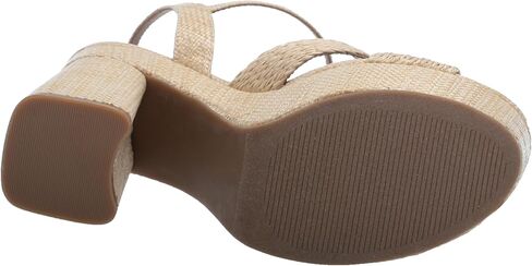 Women's Wynston Heeled Sandal in Saudi Arabia