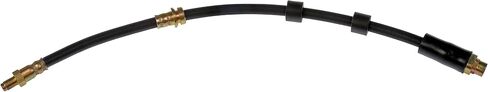 Dorman H621107 Brake Hydraulic Hose Compatible with Select BMW Models in Saudi Arabia