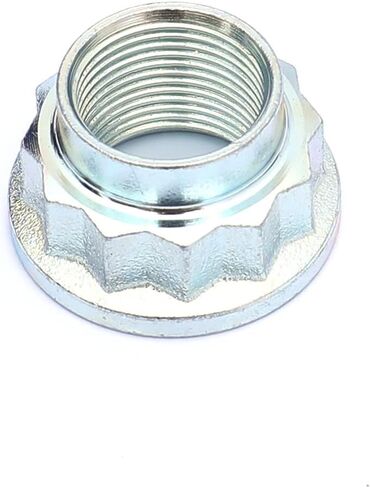 698-381 Front Left (Driver) Side Steering Knuckle and Hub Bearing Assembly Fit for 2009-2013 To-yota Corolla 1.8L 2.4L in Saudi Arabia