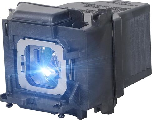LANGF LMP-H220 Replacement Projector Lamp Bulb for Sony VPL-VW260ES VPL-VW285ES VPL-VW270ES VPL-VW295ES VPL-VW315N VPL-VW320ES VPL-VW325ES VPL-VW360ES VPL-VW365ES VPL-VW385ES, LF-LMP-H220 in Saudi Arabia