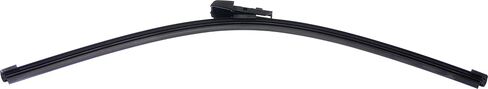 APDTY 157613 Rear Hatch Liftgate Glass Windshield Wiper Blade 16" in Saudi Arabia